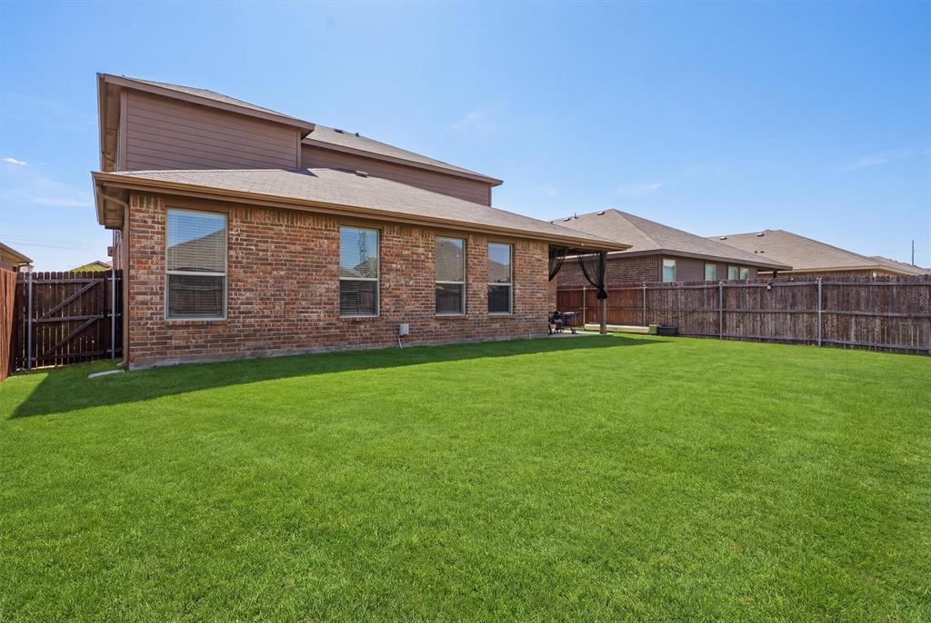 Deer Meadow Add - Residential