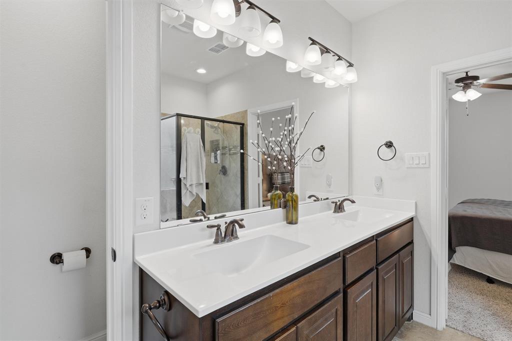 Deer Meadow Add - Residential