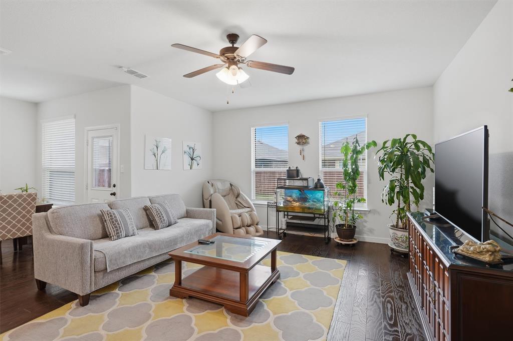 Deer Meadow Add - Residential