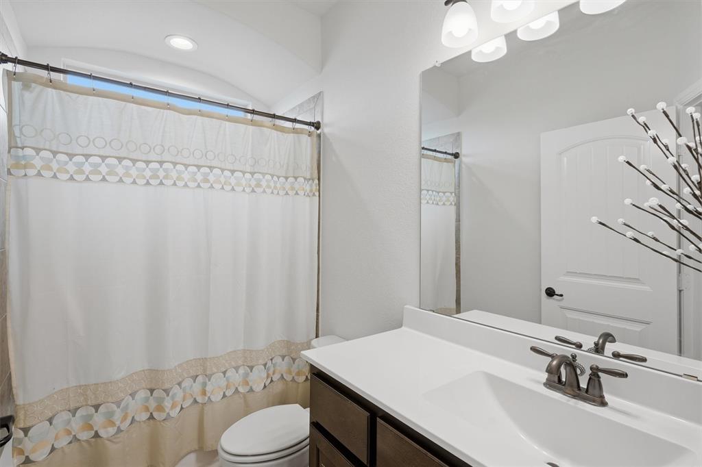 Deer Meadow Add - Residential