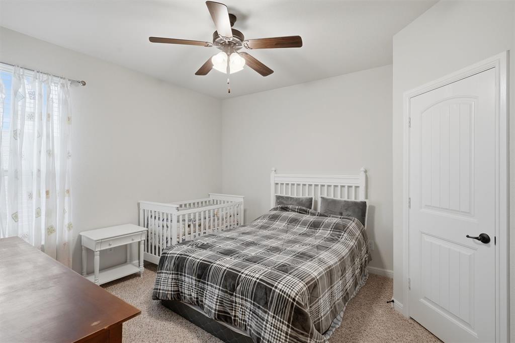 Deer Meadow Add - Residential