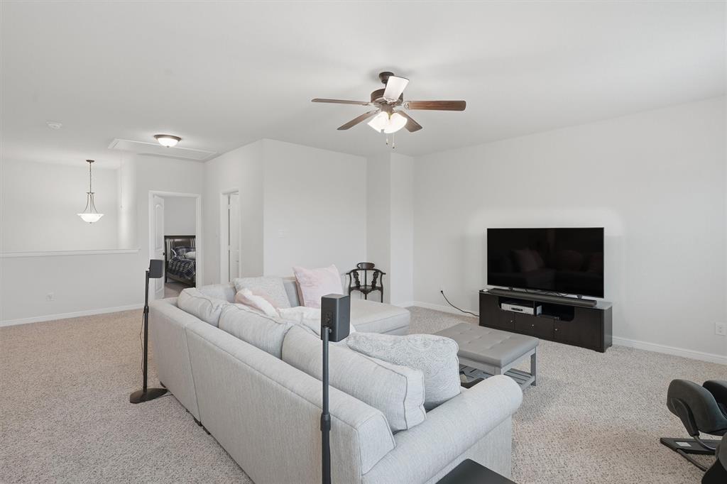 Deer Meadow Add - Residential