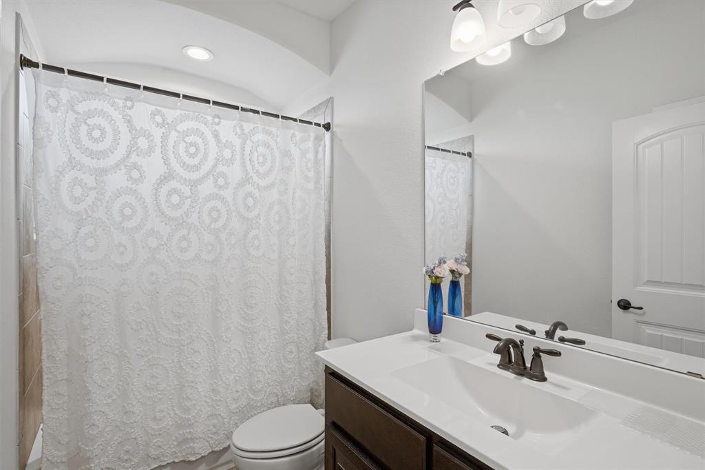 Deer Meadow Add - Residential