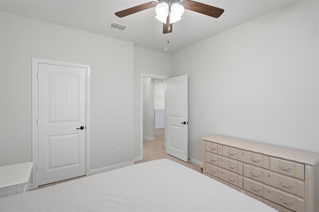 Deer Meadow Add - Residential