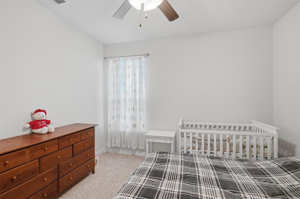 Deer Meadow Add - Residential