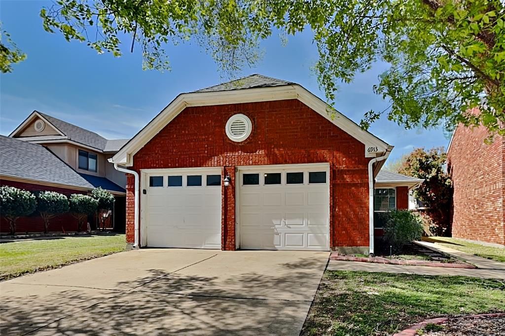 Photo of 6913 Tudor Drive, Plano, TX 75023 (MLS # 21215357)