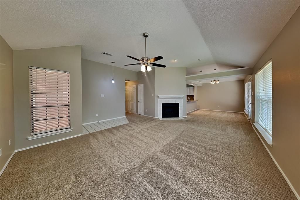 Photo of 6913 Tudor Drive, Plano, TX 75023 (MLS # 21215357)