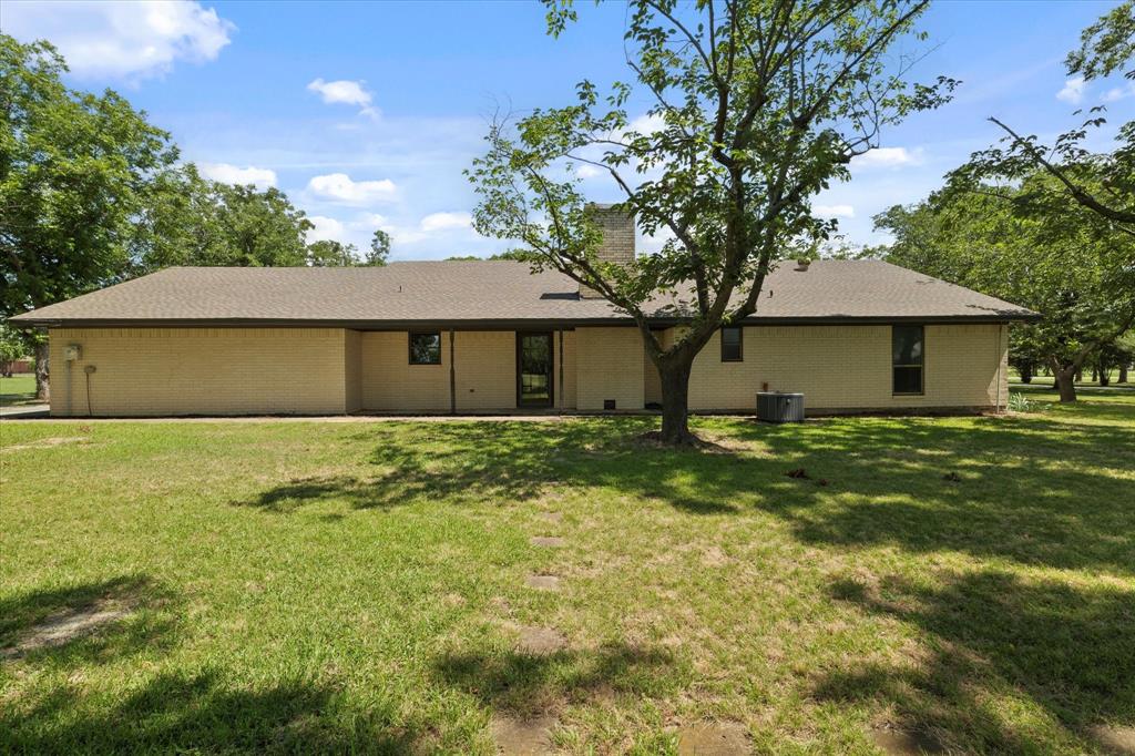 J Jeffries - Residential