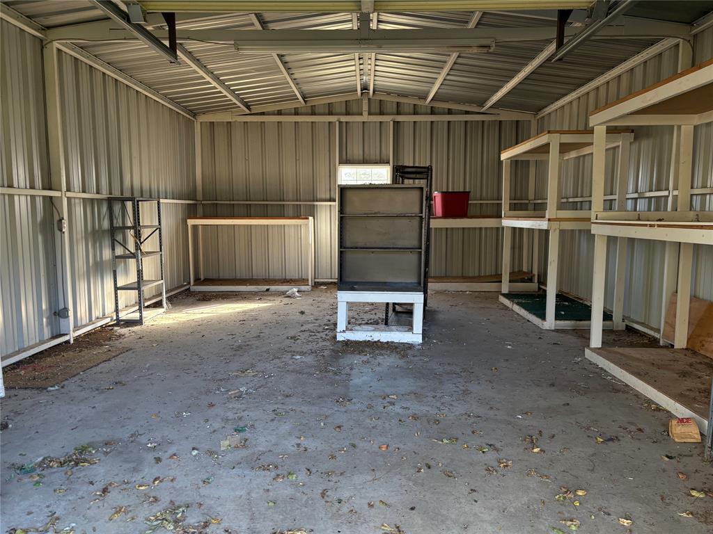 J Jeffries - Residential