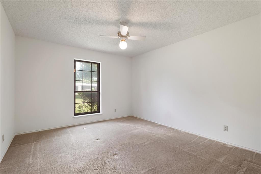 J Jeffries - Residential