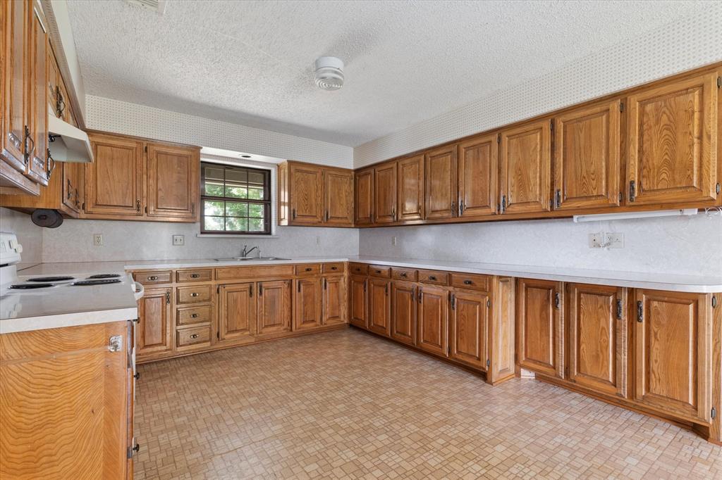 J Jeffries - Residential