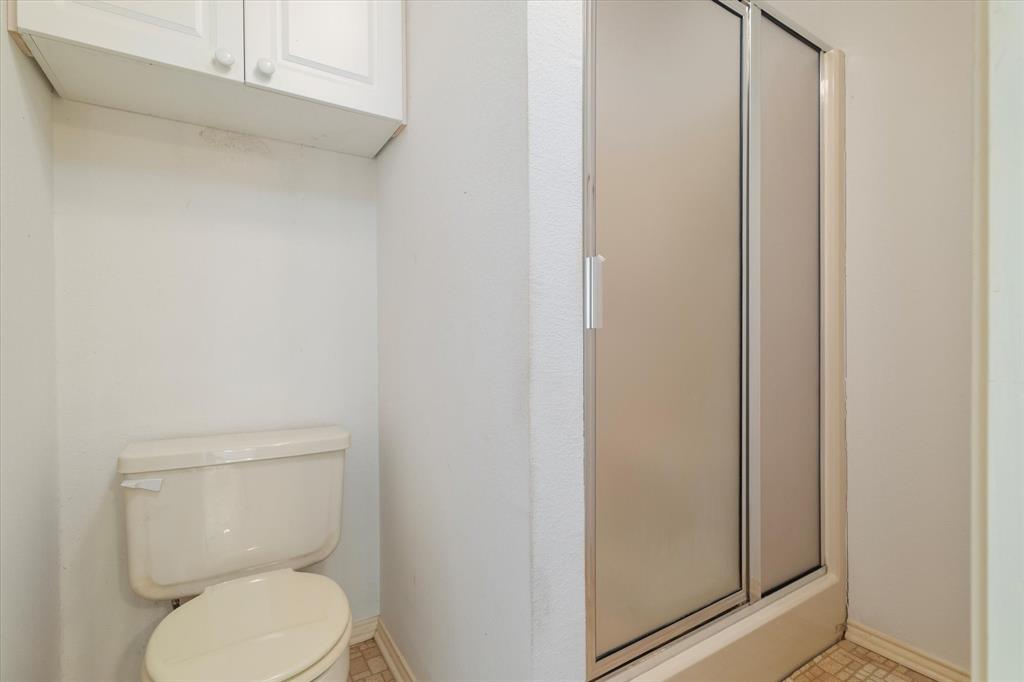 J Jeffries - Residential