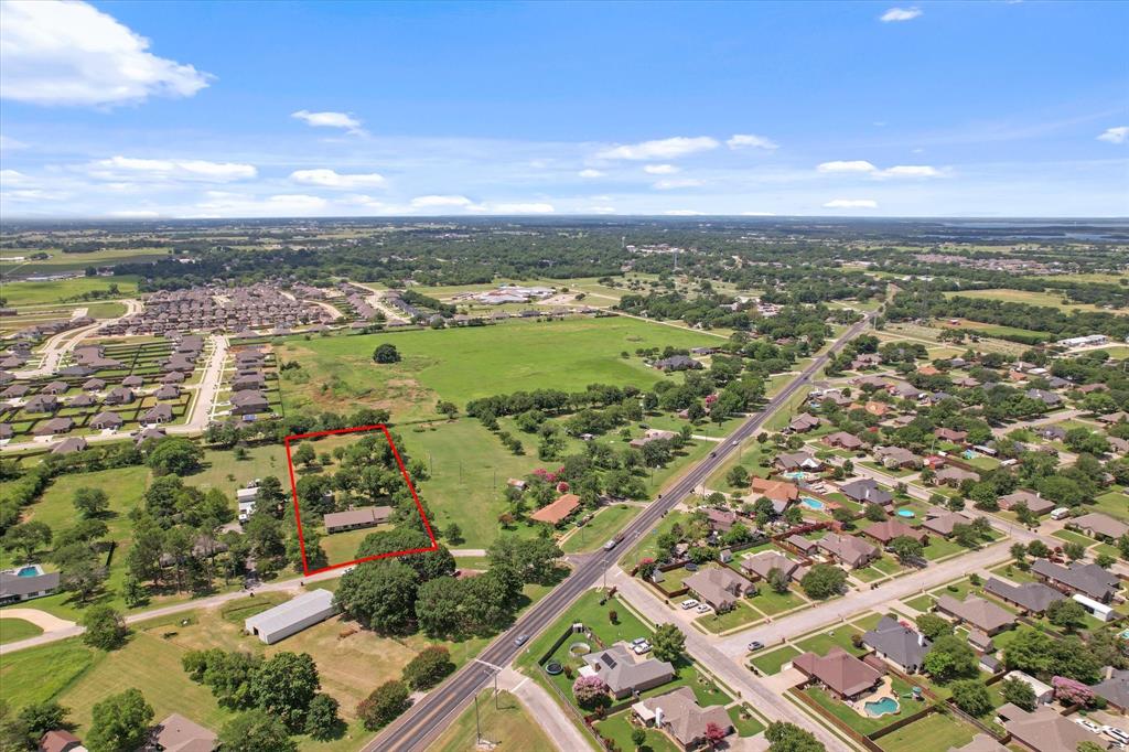 J Jeffries - Residential