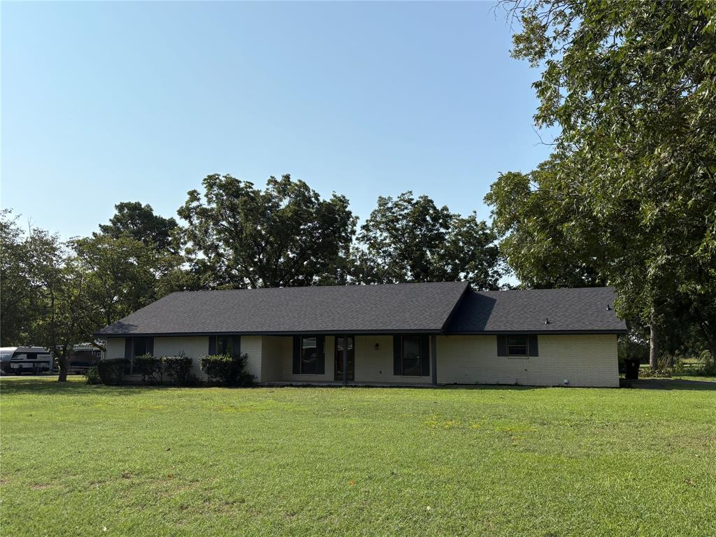 J Jeffries - Residential