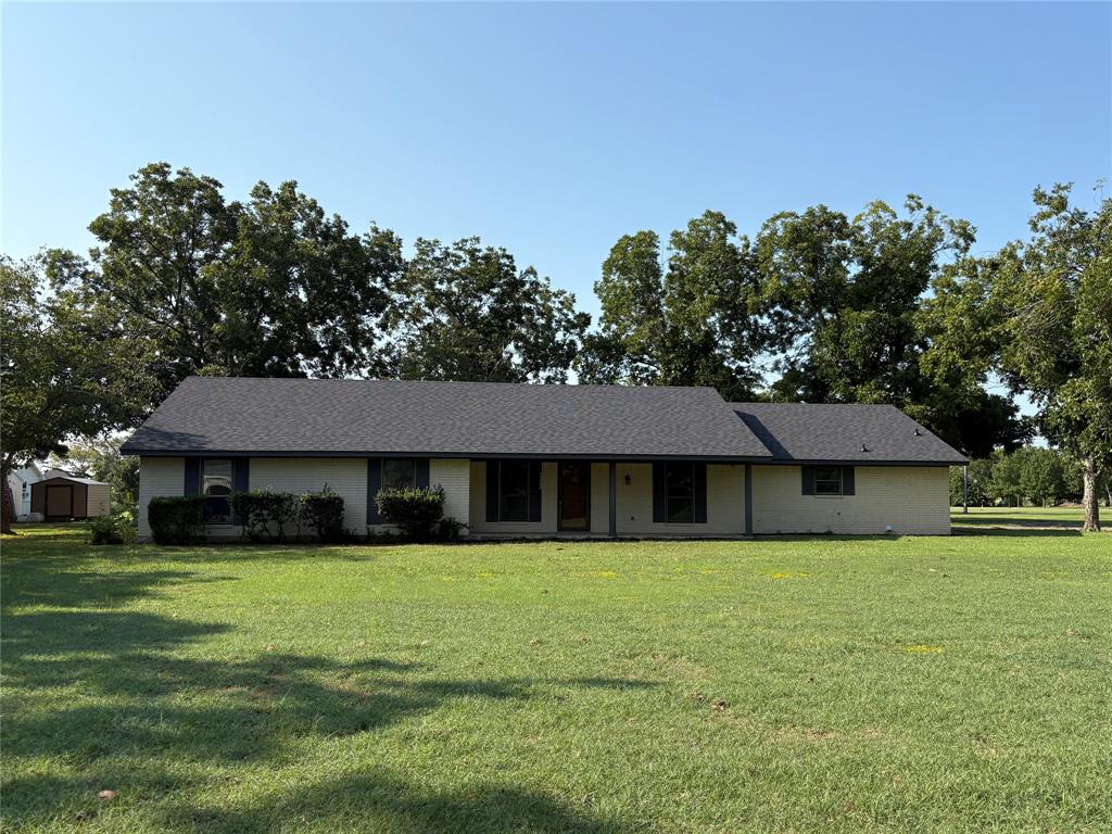 J Jeffries - Residential