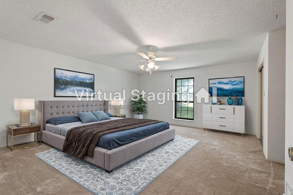 J Jeffries - Residential