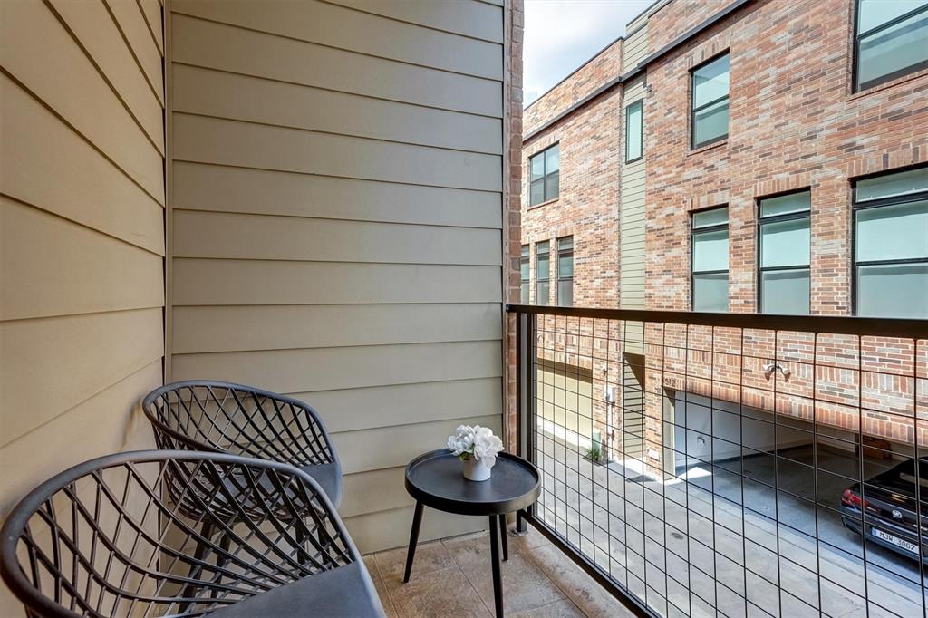 Lofts on Cedar Springs - Residential Lease