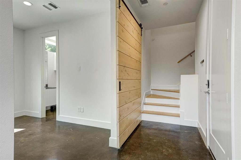 Lofts on Cedar Springs - Residential Lease