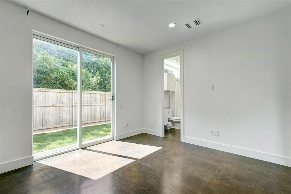 Lofts on Cedar Springs - Residential Lease