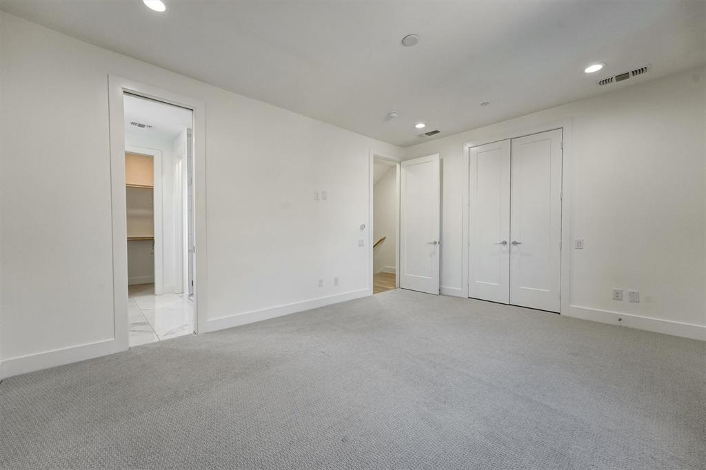 Lofts on Cedar Springs - Residential Lease