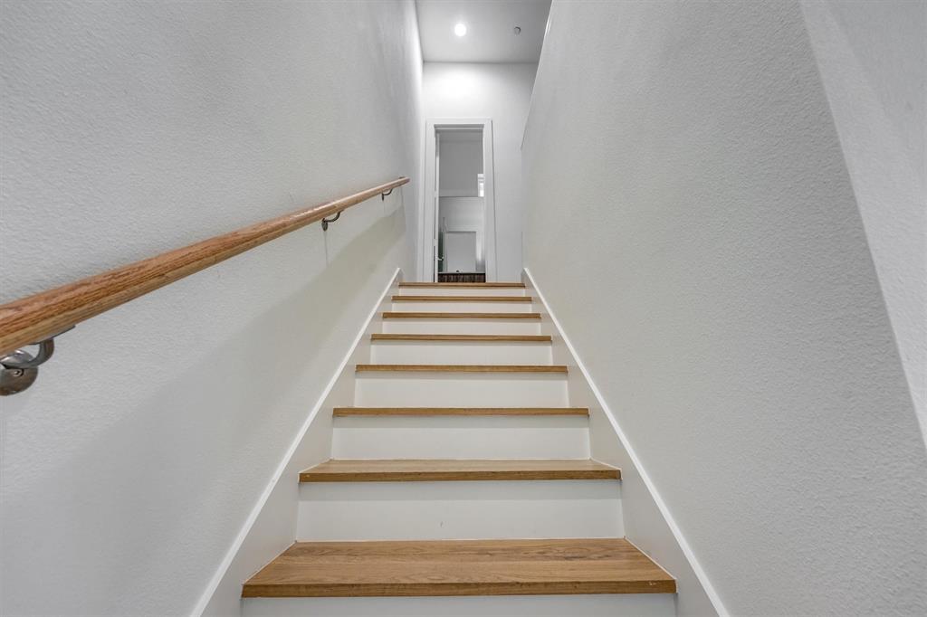 Lofts on Cedar Springs - Residential Lease