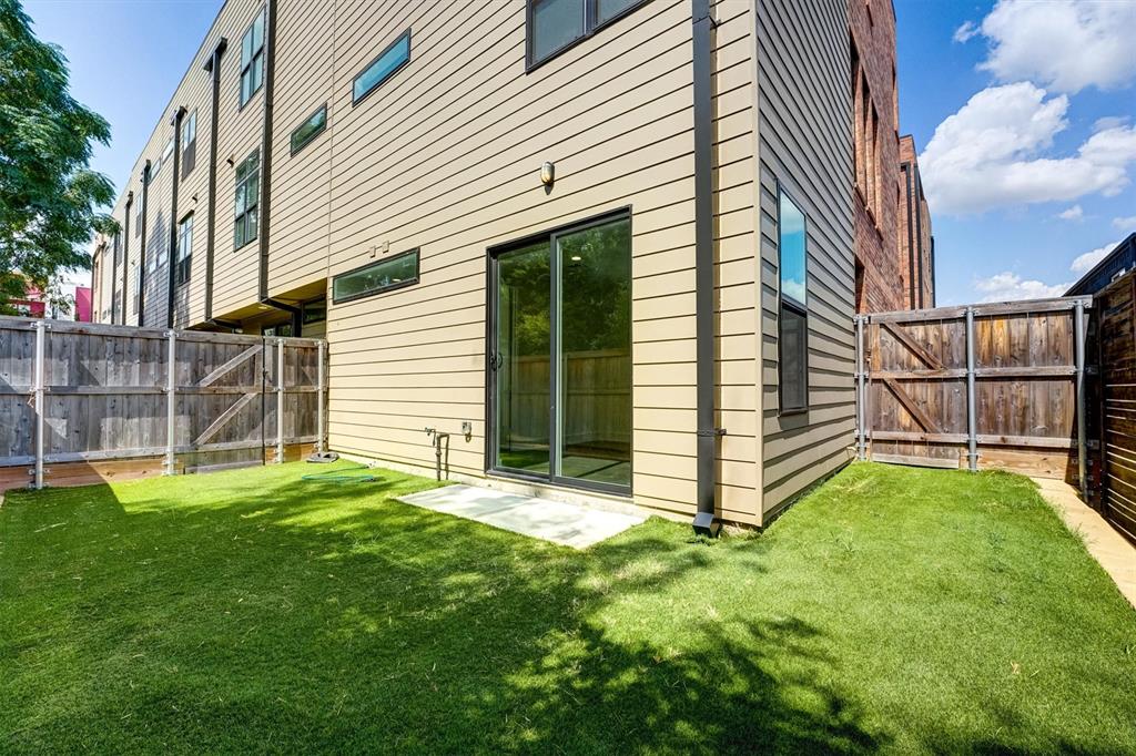 Lofts on Cedar Springs - Residential Lease