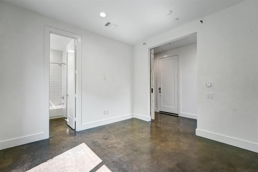 Lofts on Cedar Springs - Residential Lease