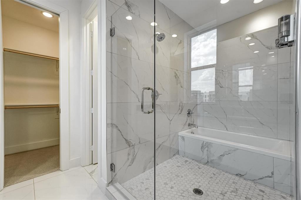 Lofts on Cedar Springs - Residential Lease