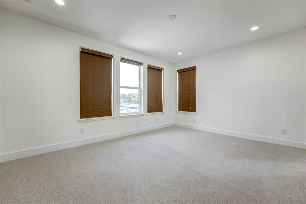 Lofts on Cedar Springs - Residential Lease