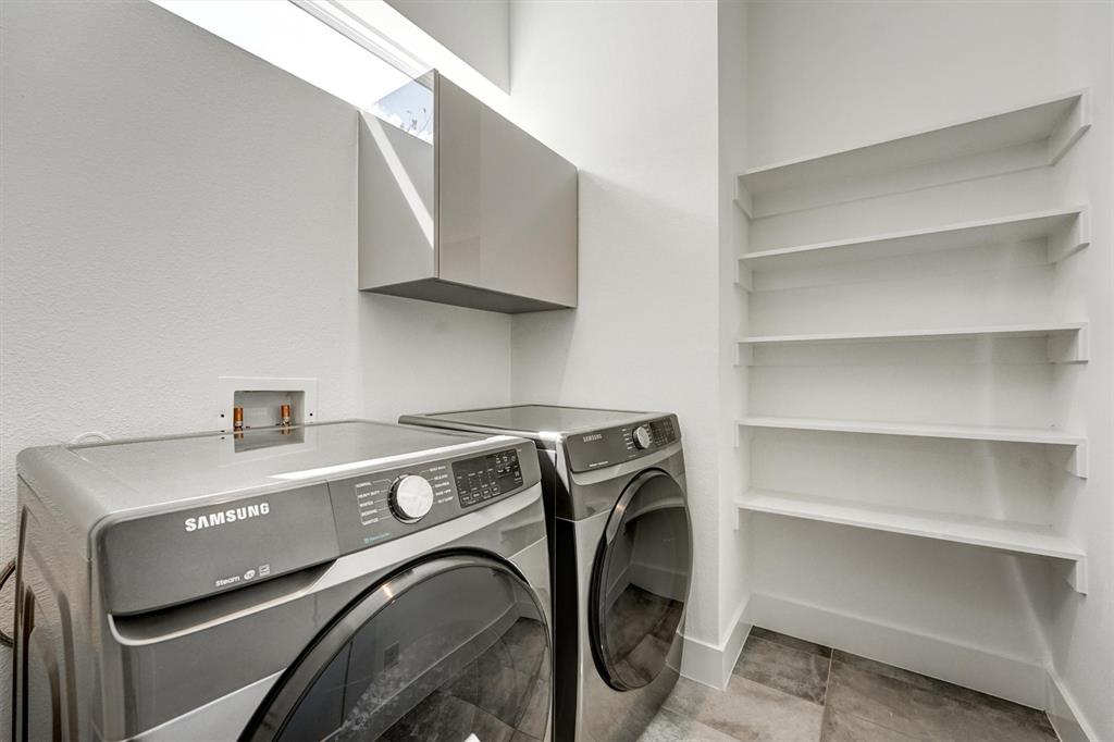 Lofts on Cedar Springs - Residential Lease