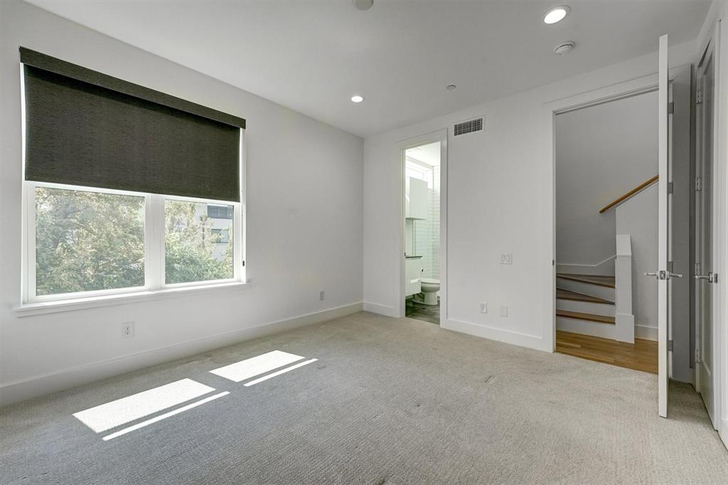 Lofts on Cedar Springs - Residential Lease