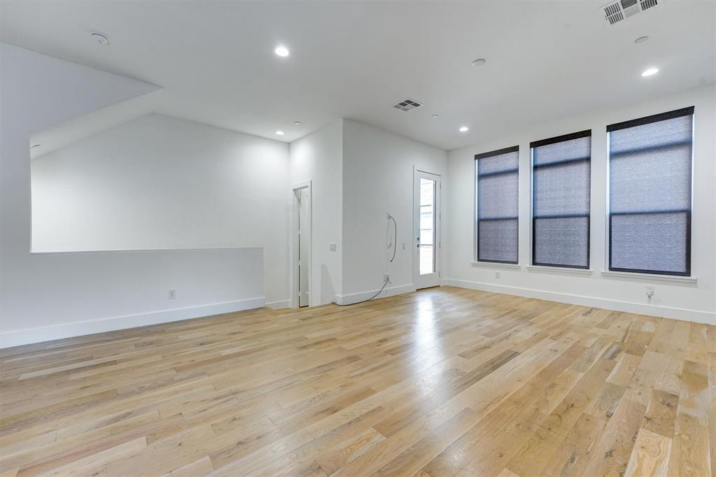 Lofts on Cedar Springs - Residential Lease