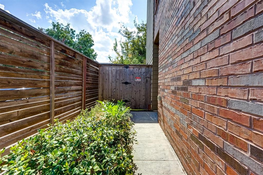 Lofts on Cedar Springs - Residential Lease