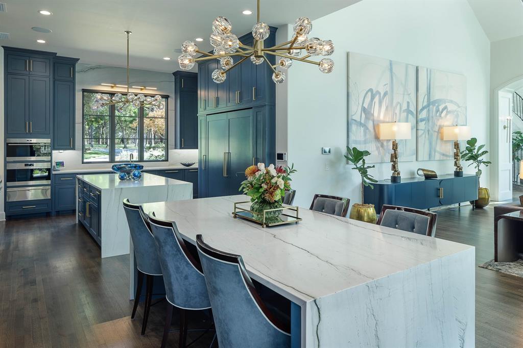 The Landing - Residential