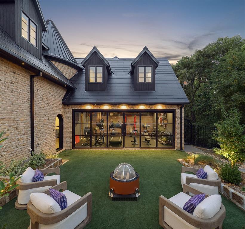 The Landing - Residential