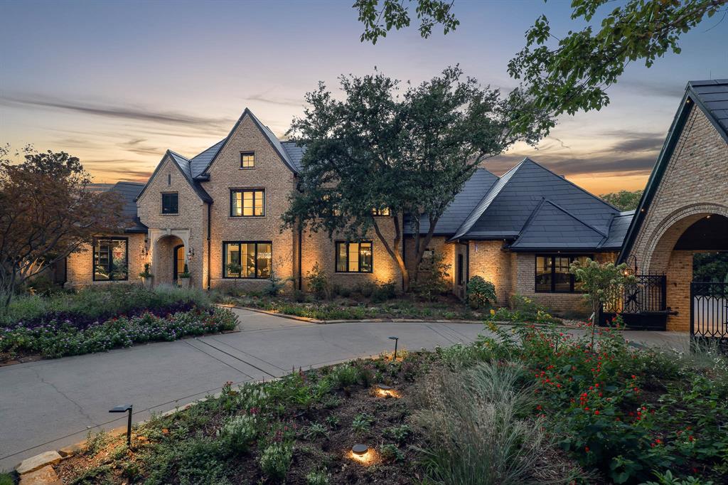 The Landing - Residential