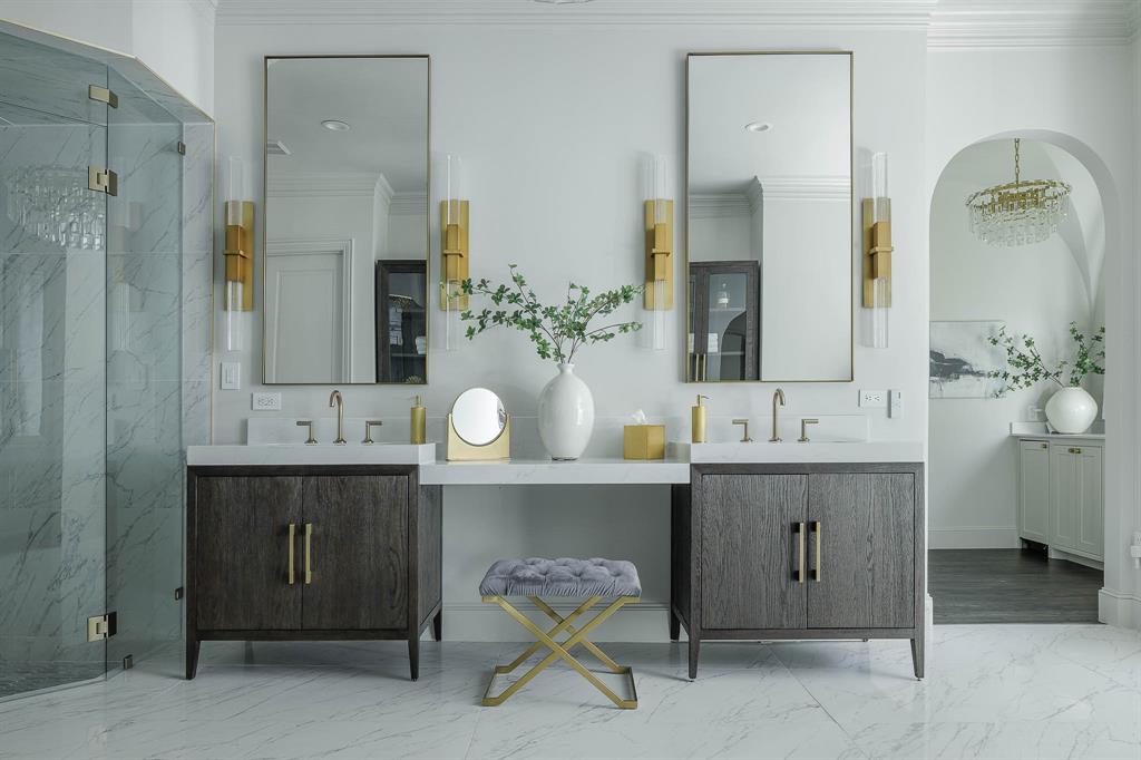 The Landing - Residential