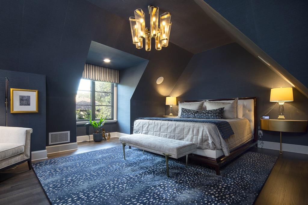 The Landing - Residential