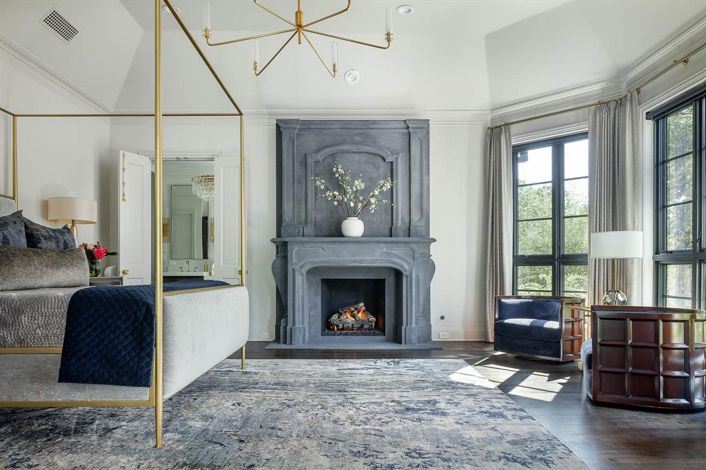 The Landing - Residential