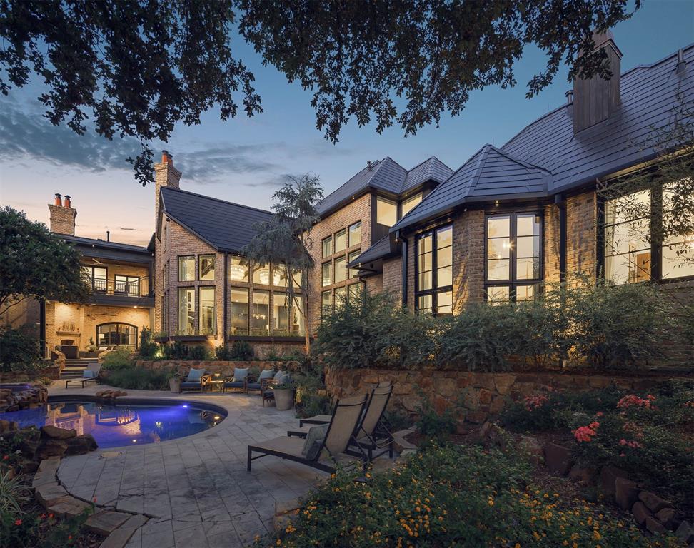 The Landing - Residential