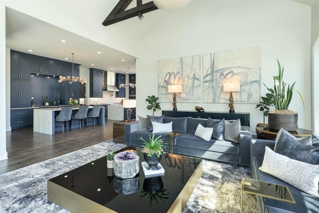 The Landing - Residential