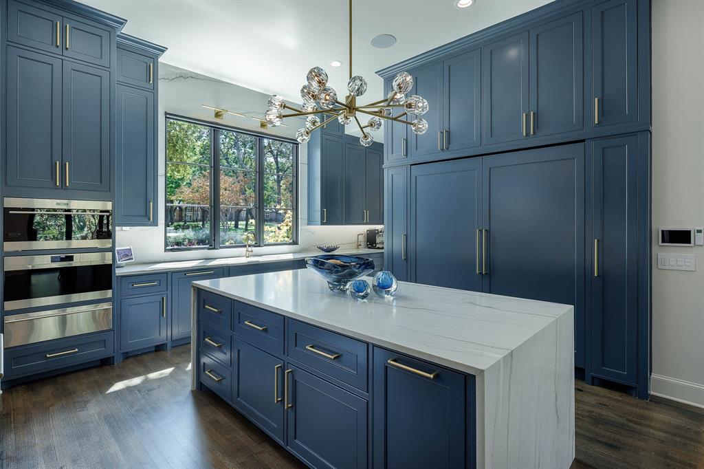 The Landing - Residential