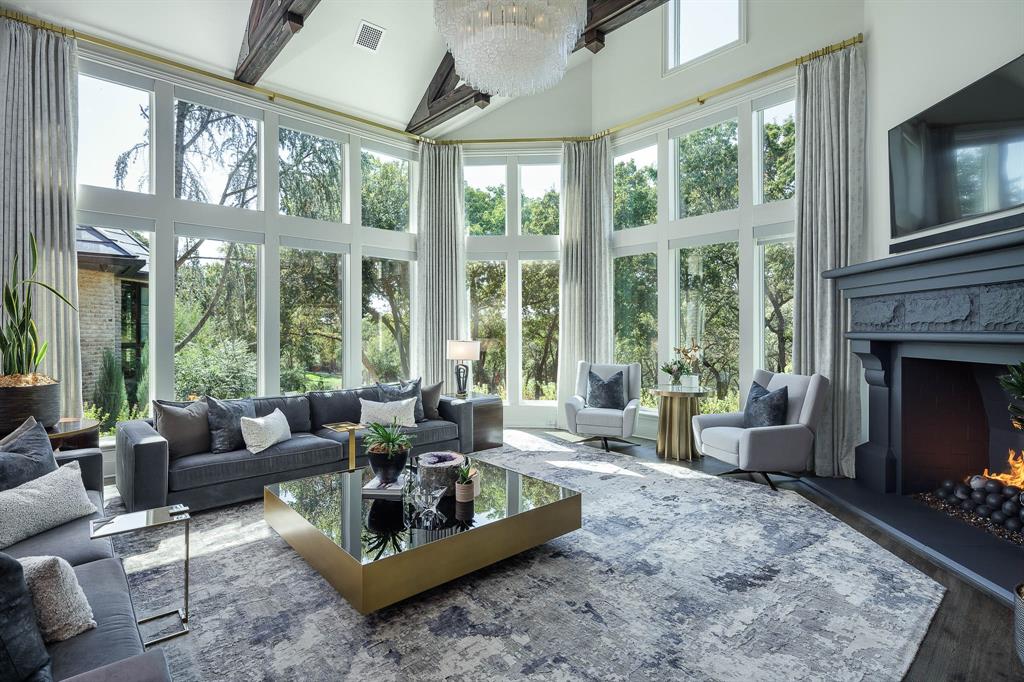 The Landing - Residential