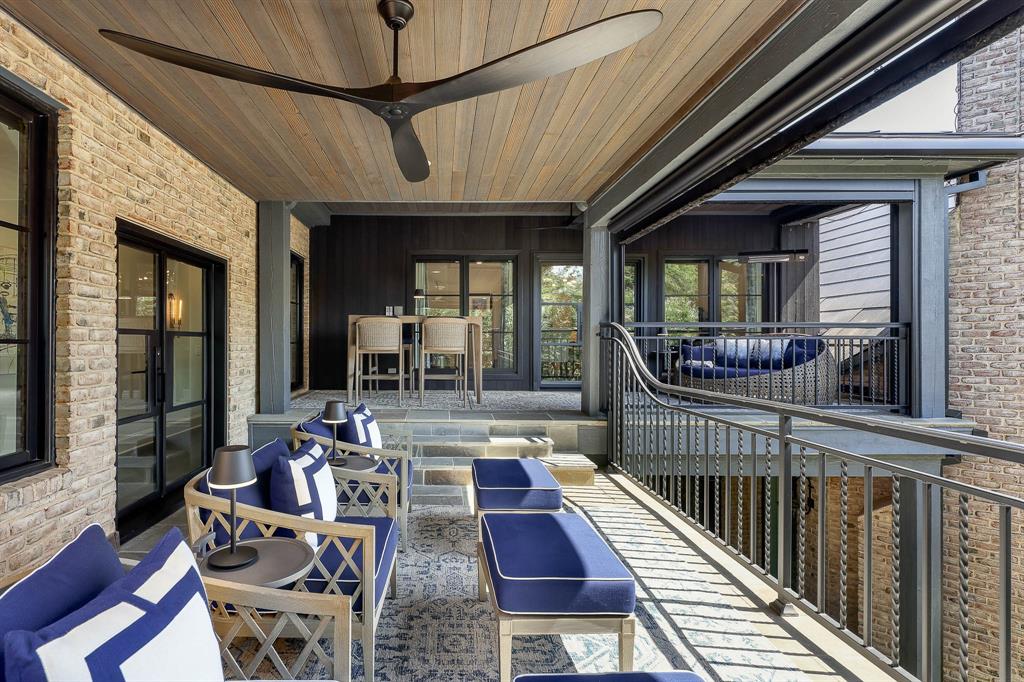 The Landing - Residential