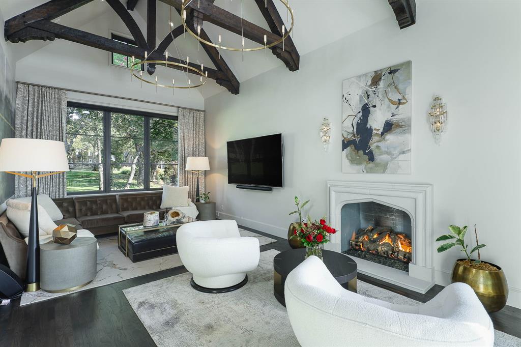 The Landing - Residential