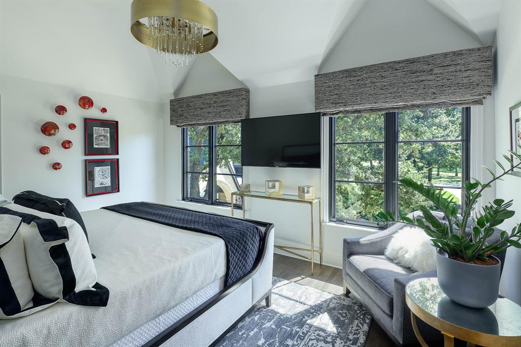 The Landing - Residential