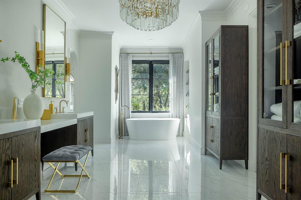 The Landing - Residential