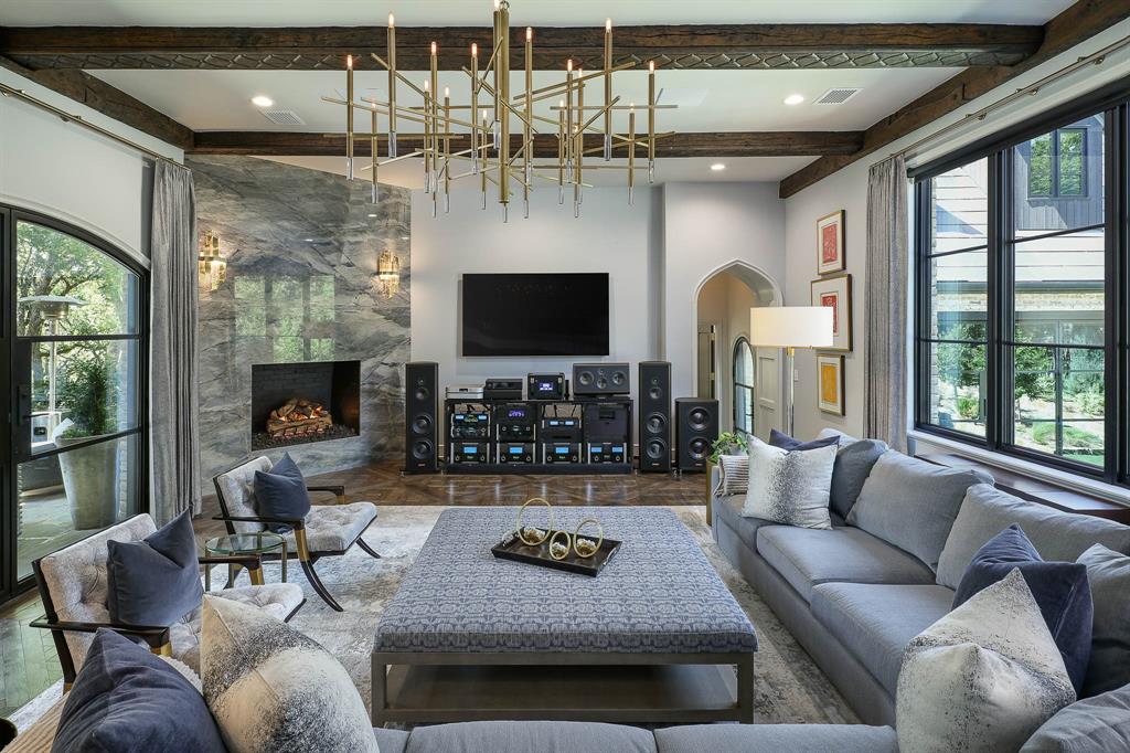 The Landing - Residential