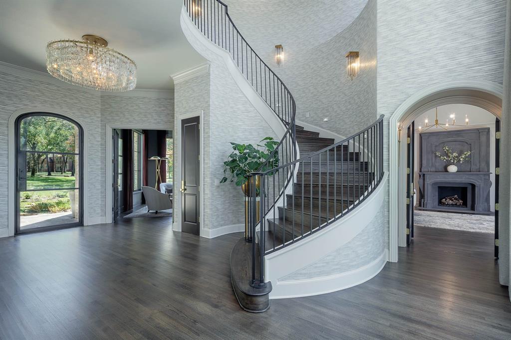 The Landing - Residential