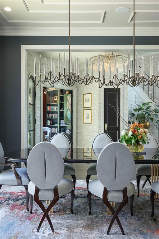 The Landing - Residential